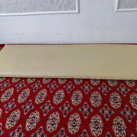 kuşetka