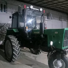MTZ 80 2000