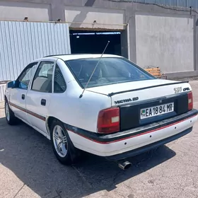 Opel Vectra 1992