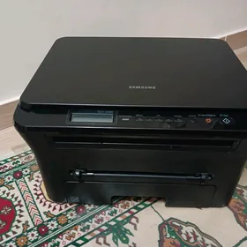 Samsung 4300 printer принтер