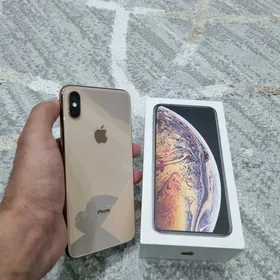 iPhone Xs max 82