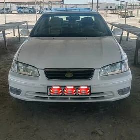Toyota Camry 2002