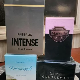 FABERLIC