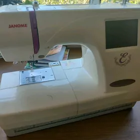 jonome yaka maşyn