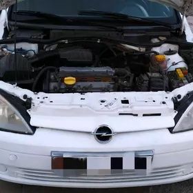 Opel Vita 2001