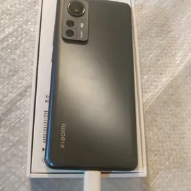 Mi 12x 8/256gb