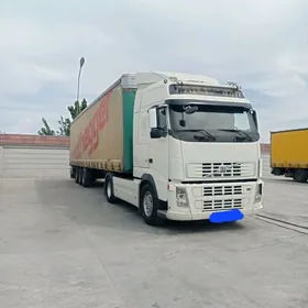 Volvo EURO 4 2008