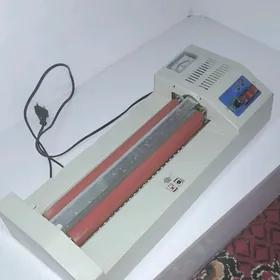 laminator aparat A3