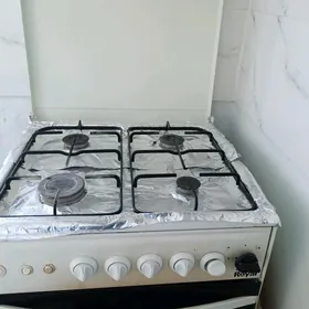 Gaz pilita Royal