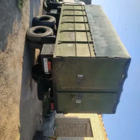 Kamaz 5511 1987