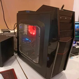AMD RYZEN 5 2600x