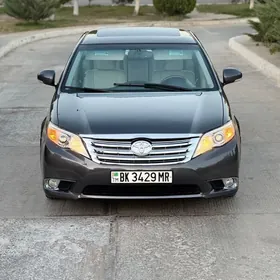 Toyota Avalon 2012