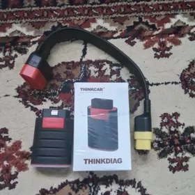 OBD 2 thinkdiag universal diag