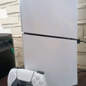 PS5 SLIM