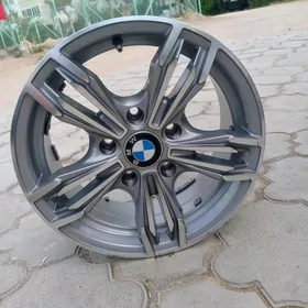 BMW DİSC