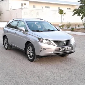 Lexus RX 350 2010