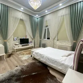 14 Tapgyr 2nji etaz 3komnat