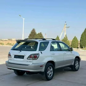 Lexus RX 300 2002
