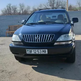 Lexus RX 300 1999