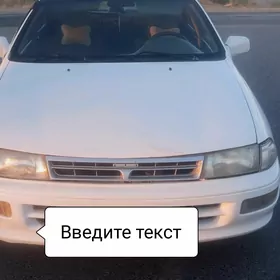 Toyota Carina 1995