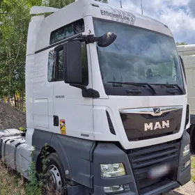 Man TGX 2020