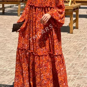 şifon koynek