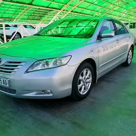 Toyota Camry 2008