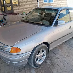 Opel Astra 1991
