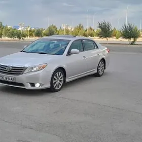 Toyota Avalon 2011