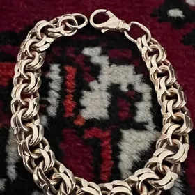 gyzyl braslet 28gr