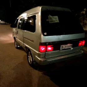 Toyota Town Ace 1992