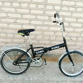 kama tigir 20lik