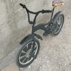 BMX