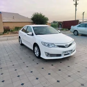 Toyota Camry 2013