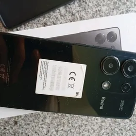 Redmi not13