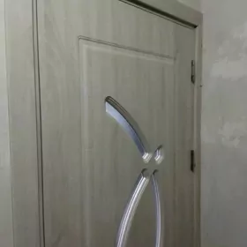 дверь