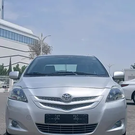 Toyota Yaris 2008