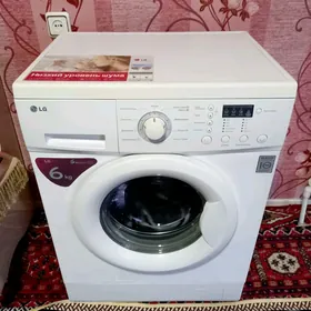 LG 6kg Dd mator