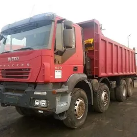 Iveco Trakker 2008