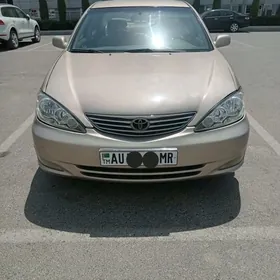Toyota Camry 2003