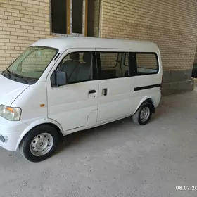 Dongfeng KL 2007
