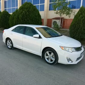 Toyota Camry 2013