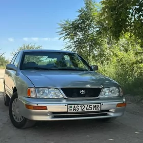 Toyota Avalon 1997