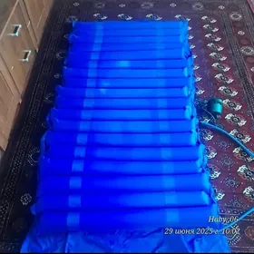 МЕДИЦИНСКИЙ ВОЗДУШНЫЙ ШАР
