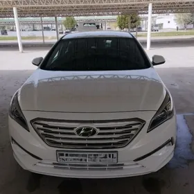 Hyundai Sonata 2014