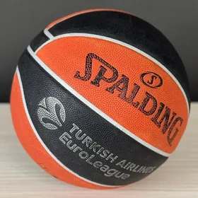 SPALDING basketball top