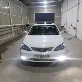 Toyota Camry 2005