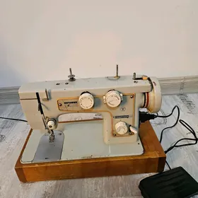 Gadym tikin maşyn