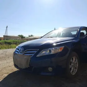 Toyota Camry 2010
