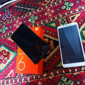 redmi 6
